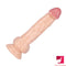 7.87in Realistic Dildo Sex Toy For Female Masturbation Penis