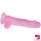 7.87in Realistic Dildo Sex Toy For Female Masturbation Penis
