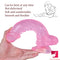 7.87in Realistic Dildo Sex Toy For Female Masturbation Penis
