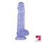 7.87in Realistic Dildo Sex Toy For Female Masturbation Penis