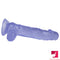 7.87in Realistic Dildo Sex Toy For Female Masturbation Penis