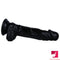 7.87in Realistic Dildo Sex Toy For Female Masturbation Penis