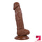 7.87in Realistic Dildo Sex Toy For Female Masturbation Penis