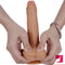 7.48in Sex Toy For Women Masturbation G-Spot Penis Dildo