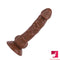 7.87in Realistic Dildo Sex Toy For Female Masturbation Penis