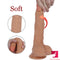 7.48in Sex Toy For Women Masturbation G-Spot Penis Dildo