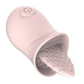 Tongue Licking Vibrator For Women Intimate Sex Toy