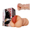 Cute Pussy Little Sweet Pussy Pocket 3D Masturbation Toy