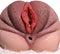 Pocket Pussy Male Sex Toy Anus Pussy For Masturbation - Adult Toys 