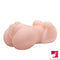 Real Looking Mini Sex Doll Torso Pocket Pussy Sex Toy For Men
