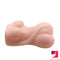 Real Looking Mini Sex Doll Torso Pocket Pussy Sex Toy For Men