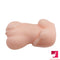 Real Looking Mini Sex Doll Torso Pocket Pussy Sex Toy For Men