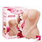 Real Looking Mini Sex Doll Torso Pocket Pussy Sex Toy For Men