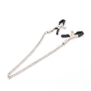 1 Pair 30cm Chains Nipple Clips - Adult Toys 