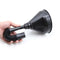 SM Masks Funnel Harness Head Cover - Adult Toys 