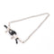 1 Pair 30cm Chains Nipple Clips - Adult Toys 