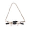 1 Pair 30cm Chains Nipple Clips - Adult Toys 