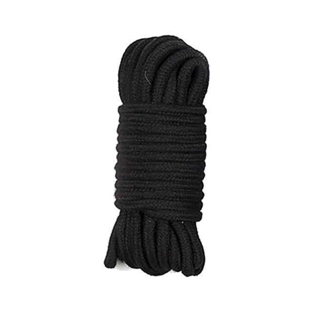 10M Thicken Bondage Restraint Rope - Adult Toys 