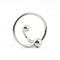 Urethral Plug With Glans Ring - Adult Toys 