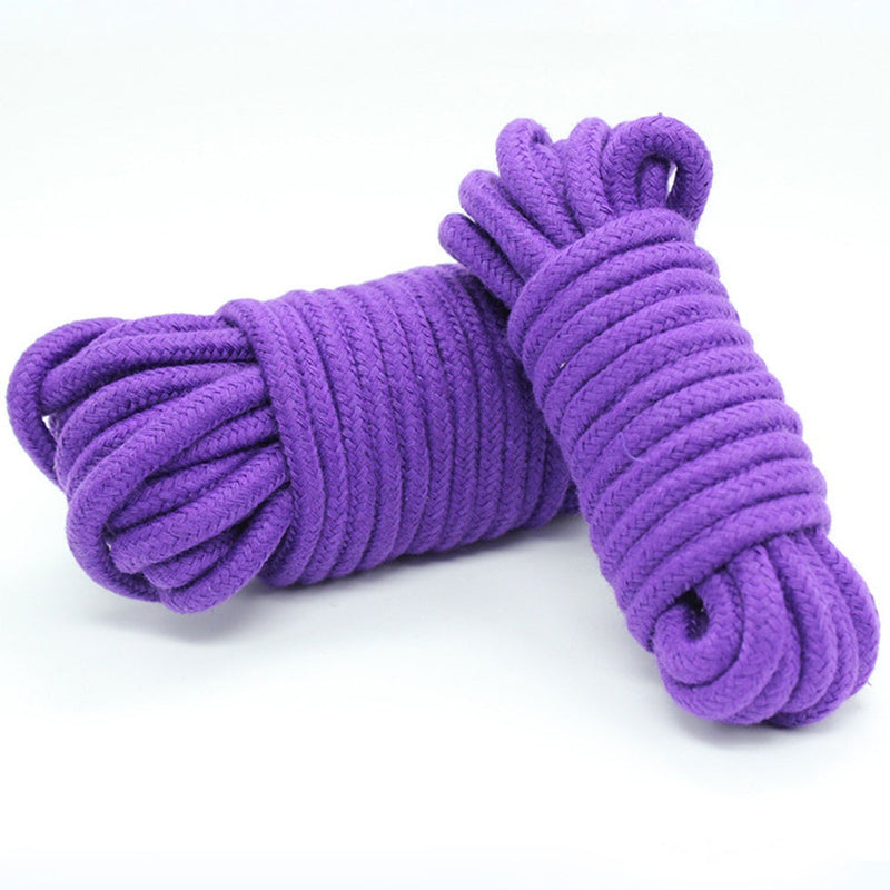 10M Thicken Bondage Restraint Rope - Adult Toys 