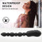Prostate Stimulator Vibrating Butt Plug For Gay - Adult Toys 