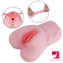 Real Feeling Lifelike Pocket Pussy High Quality TPE Sex Toy