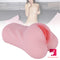 Real Feeling Lifelike Pocket Pussy High Quality TPE Sex Toy