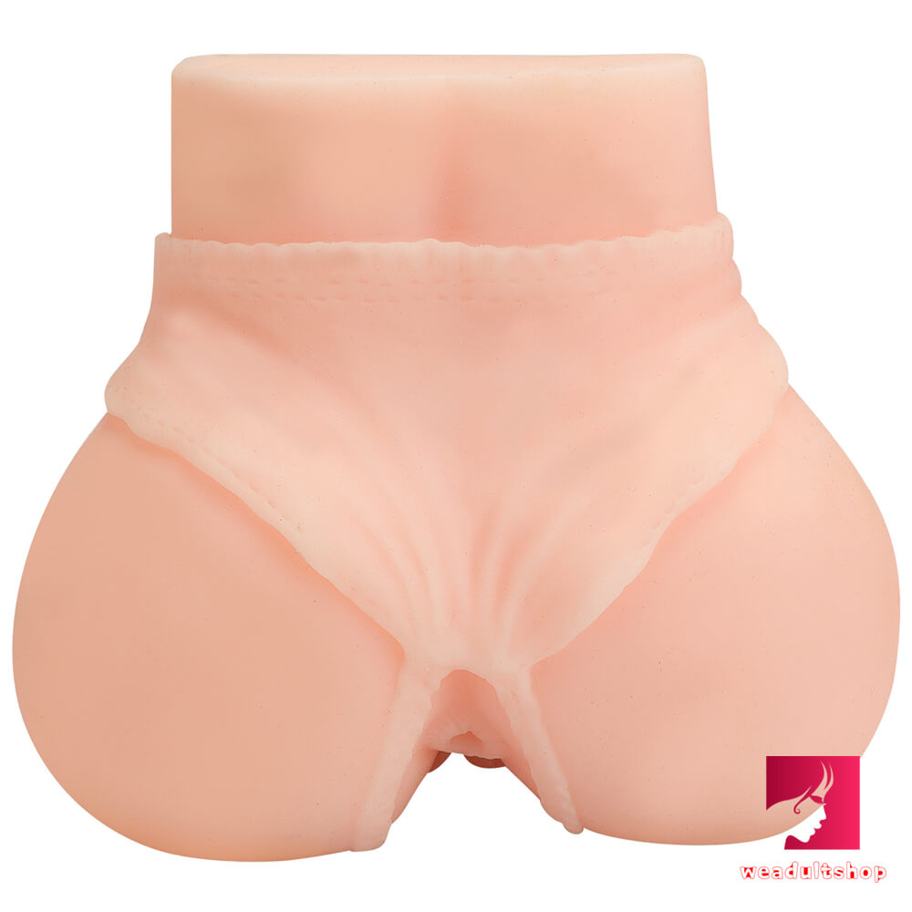 1.9lb Half Body Silicone Sex Toy Torso For Men Masturbator 1.9lb Half Body Silicone Sex Toy Torso For Men Masturbator