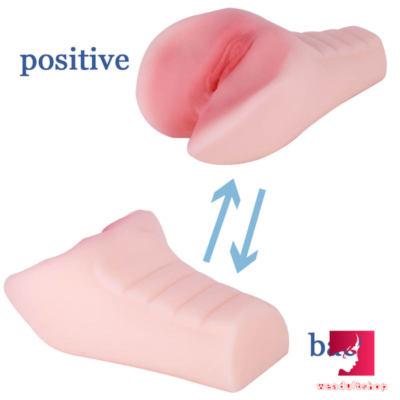 Pink Pocket Pussy With Anus And Tight Pussy For Adult Men