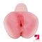 Pink Pocket Pussy With Anus And Tight Pussy For Adult Men