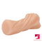 Young Tender Pussy Toy Soft Wrinkle Skin Vagina Sex Toy