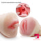 Soft Real Feeling Lifelike Pocket Pussy Sex Toy For Men Masturbation