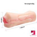 Soft Real Feeling Lifelike Pocket Pussy Sex Toy For Men Masturbation