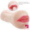 Soft Real Feeling Lifelike Pocket Pussy Sex Toy For Men Masturbation