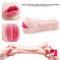 Soft Real Feeling Lifelike Pocket Pussy Sex Toy For Men Masturbation