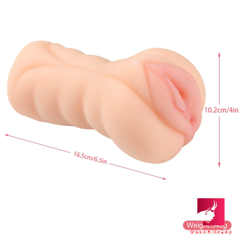 Men Masturbation Pocket Pussy Sex Toy For Masturbation