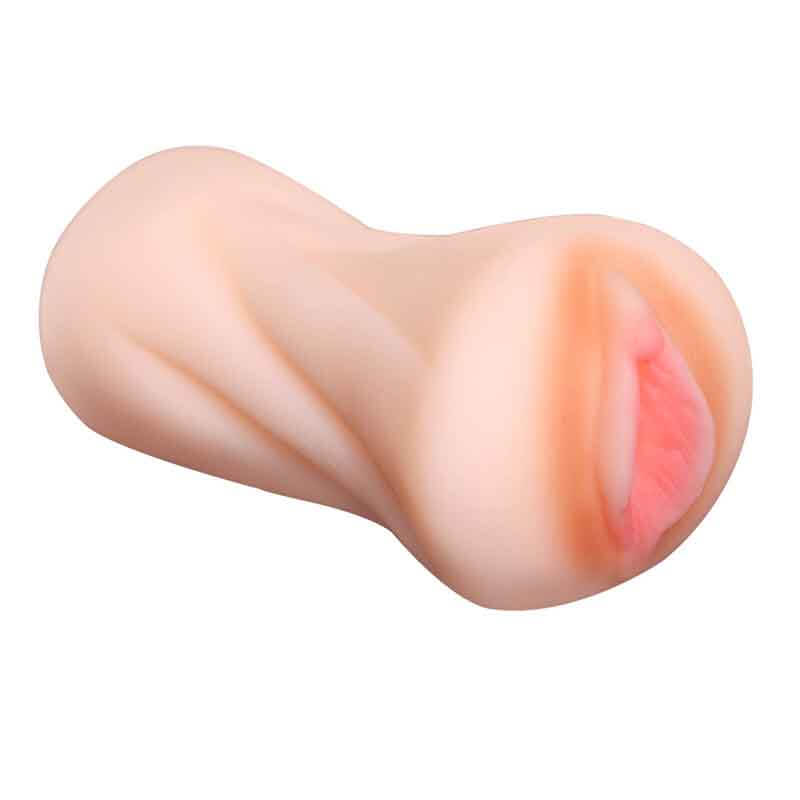 Asian Pocket Pussy Fake Vagina Toy Pussy Sex Toy