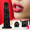 10.2in Women Sex Orgasm Horse Animal Dildo For Anal Play