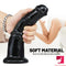 10.2in Women Sex Orgasm Horse Animal Dildo For Anal Play