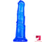10.2in Women Sex Orgasm Horse Animal Dildo For Anal Play