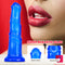 10.2in Women Sex Orgasm Horse Animal Dildo For Anal Play