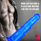10.2in Women Sex Orgasm Horse Animal Dildo For Anal Play
