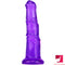 10.2in Women Sex Orgasm Horse Animal Dildo For Anal Play