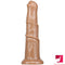 10.2in Women Sex Orgasm Horse Animal Dildo For Anal Play