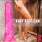 10.2in Women Sex Orgasm Horse Animal Dildo For Anal Play