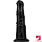 10.2in Women Sex Orgasm Horse Animal Dildo For Anal Play