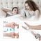 2IN1 Automatic Sucking Clamping Vagina Masturbation Penis Pump - Adult Toys 