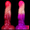 6.97in Fantasy Design Real Feeling Penis Dildo For Anal Play