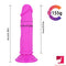 6.3in Realistic Dildo With Suction Cup For Women Men Fake Penis