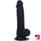 7.87in Real Looking Adult Toy Skin Feeling Realistic Dildo Sex Toy